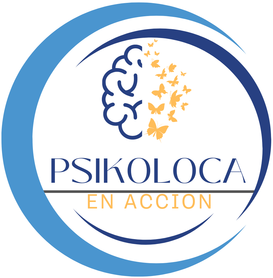 Salud Mental Psikoloca En Acci n
